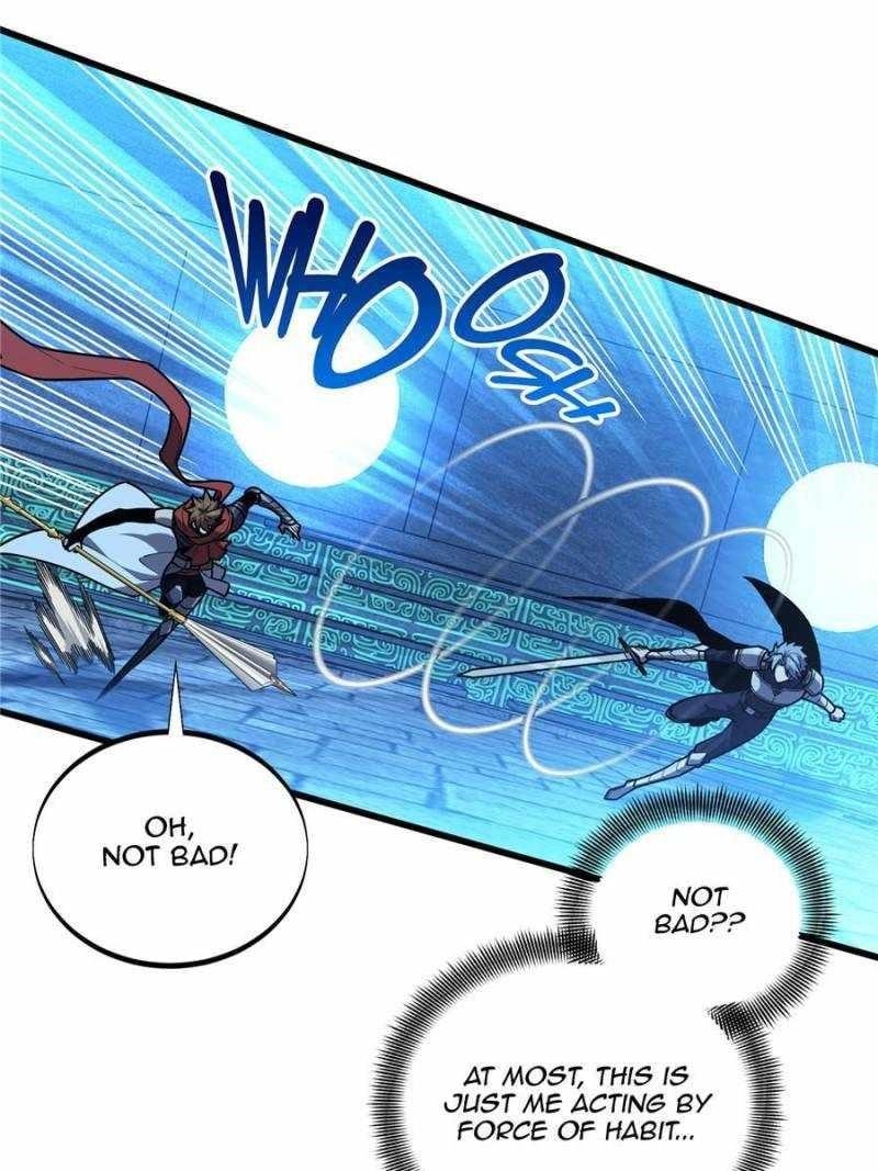 The King’s Avatar Chapter 126 - Page 28 in English