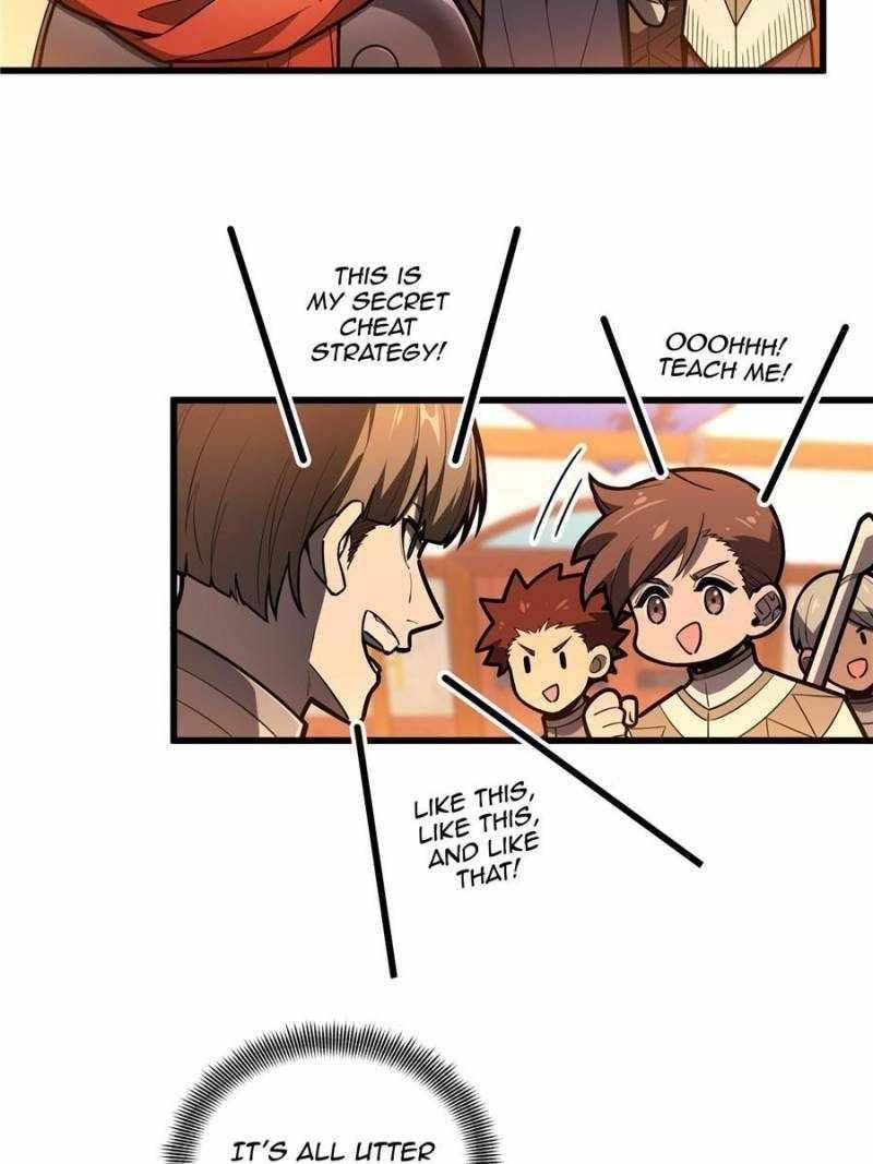 The King’s Avatar Chapter 126 - Page 3 in English