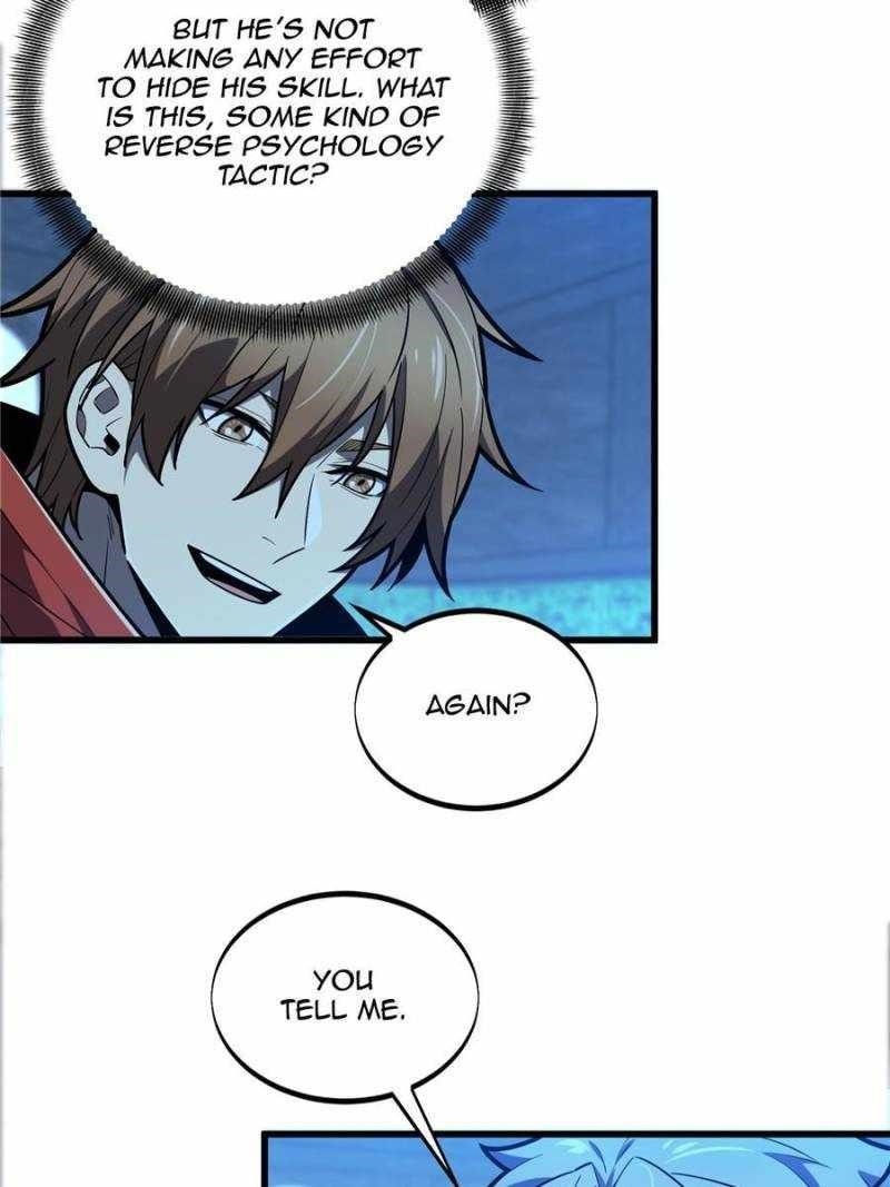 The King’s Avatar Chapter 126 - Page 33 in English