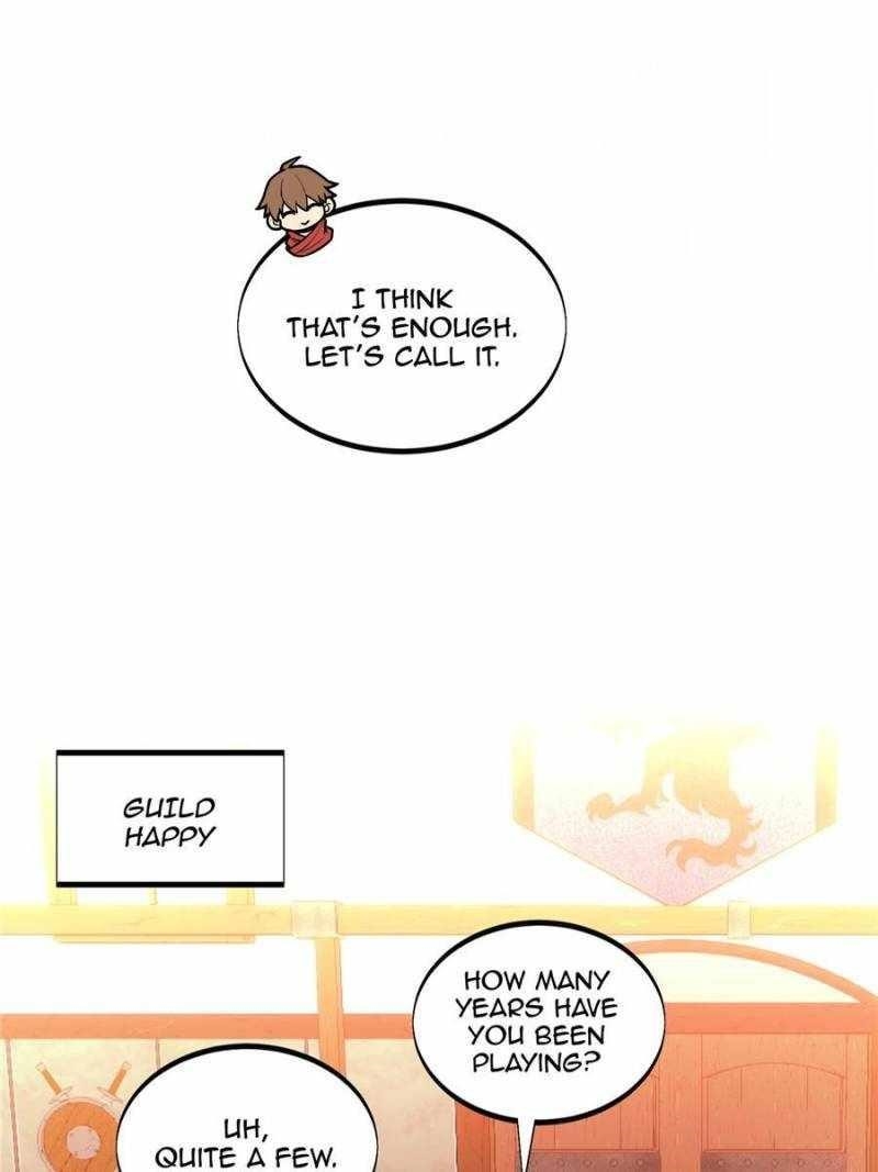 The King’s Avatar Chapter 126 - Page 35 in English