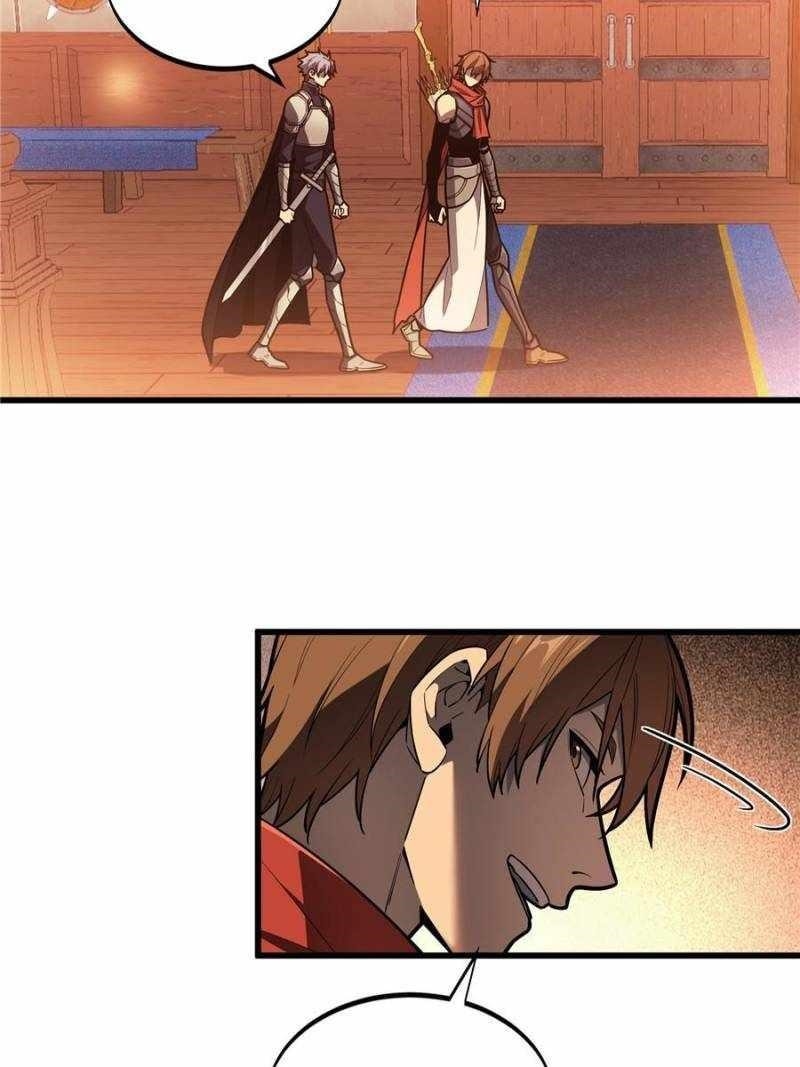 The King’s Avatar Chapter 126 - Page 36 in English