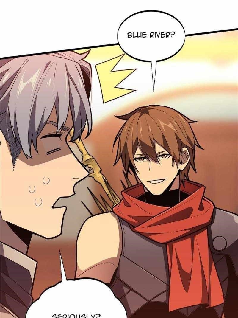 The King’s Avatar Chapter 126 - Page 38 in English
