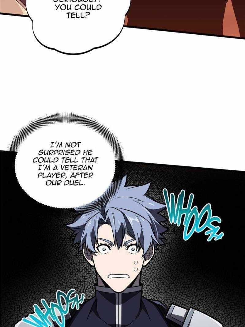 The King’s Avatar Chapter 126 - Page 39 in English