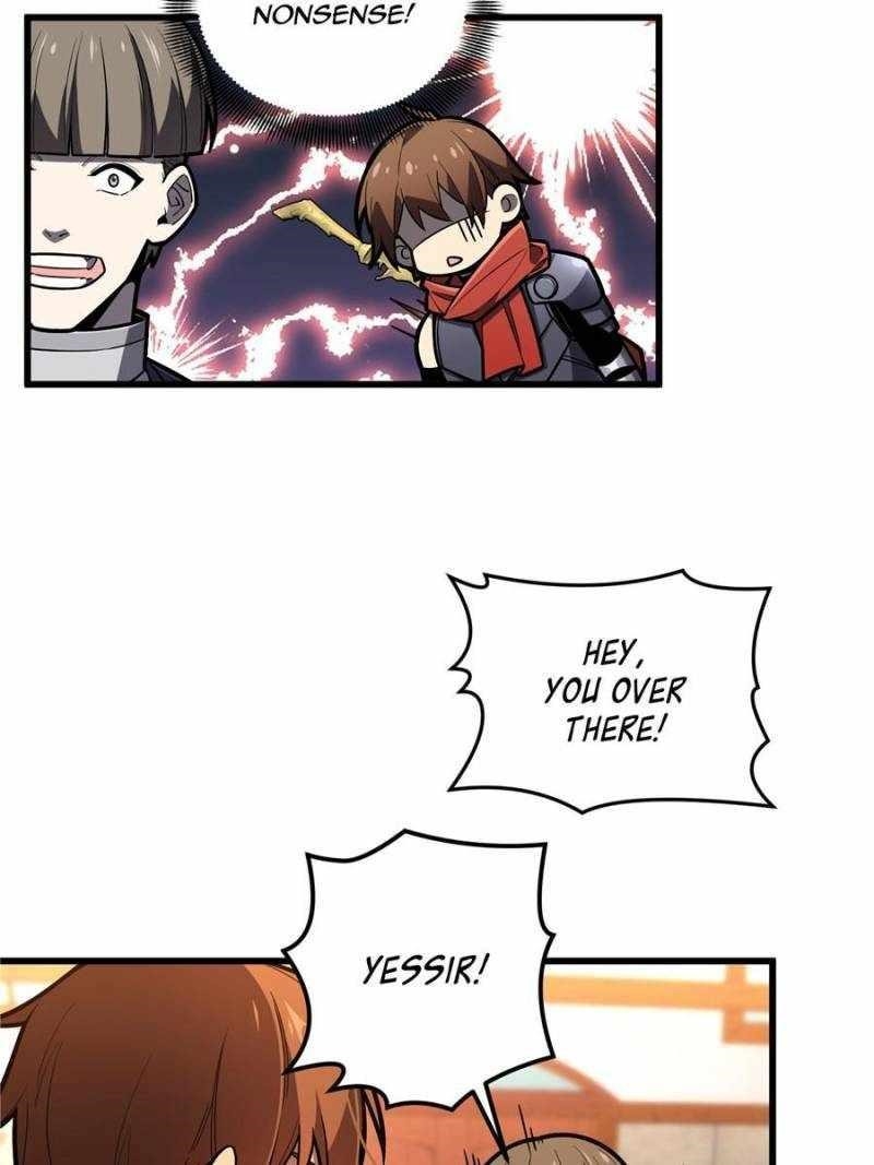 The King’s Avatar Chapter 126 - Page 4 in English