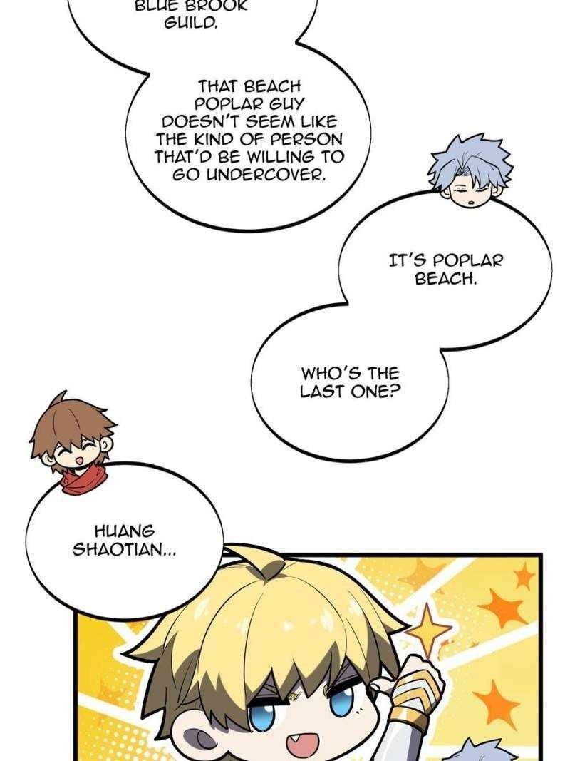 The King’s Avatar Chapter 126 - Page 42 in English