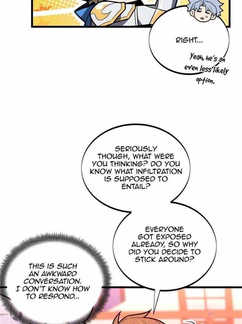 The King’s Avatar Chapter 126 - Page 43 in English