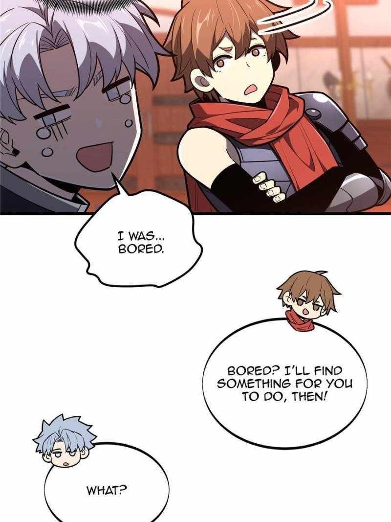 The King’s Avatar Chapter 126 - Page 44 in English