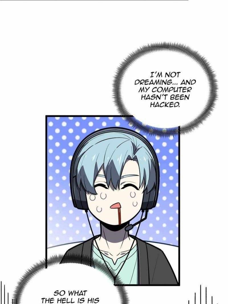 The King’s Avatar Chapter 126 - Page 49 in English