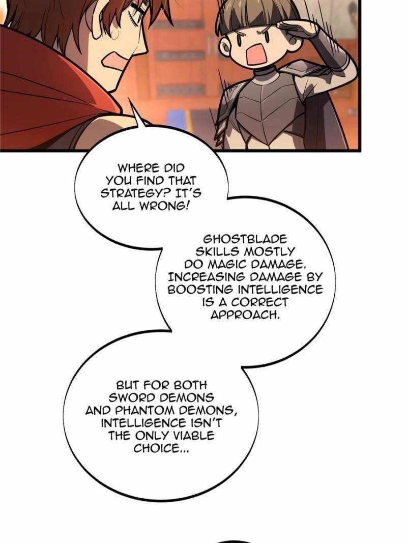 The King’s Avatar Chapter 126 - Page 5 in English