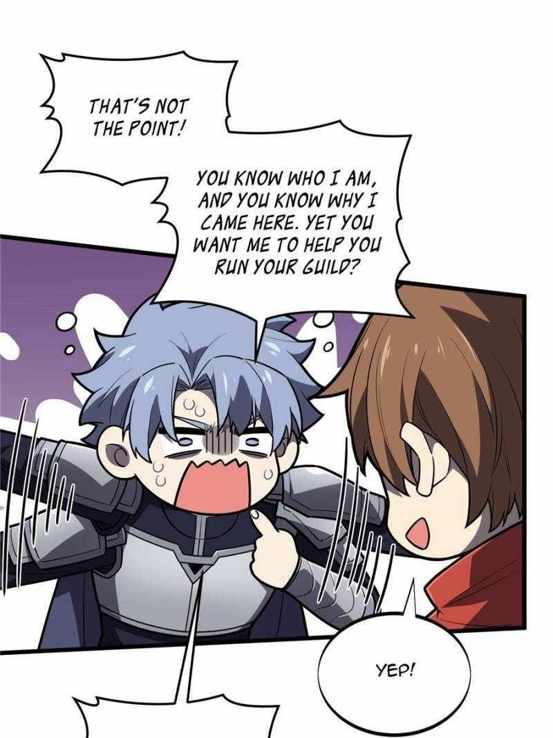 The King’s Avatar Chapter 126 - Page 53 in English