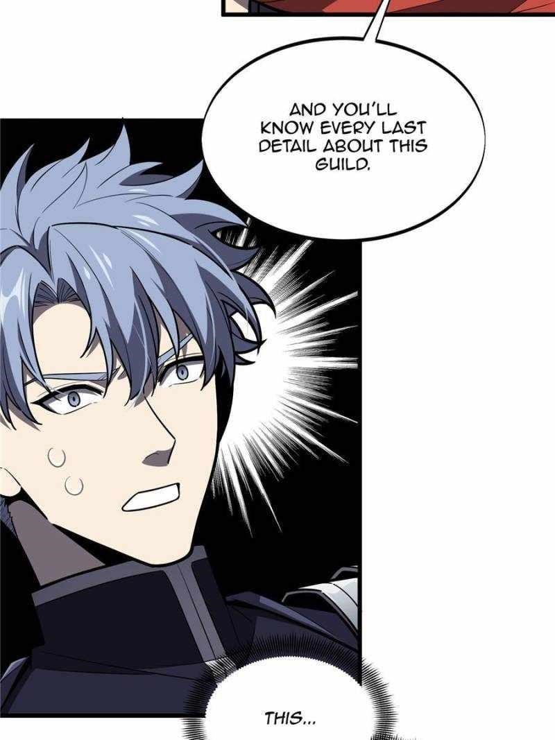 The King’s Avatar Chapter 126 - Page 57 in English