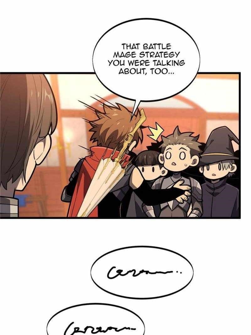 The King’s Avatar Chapter 126 - Page 7 in English