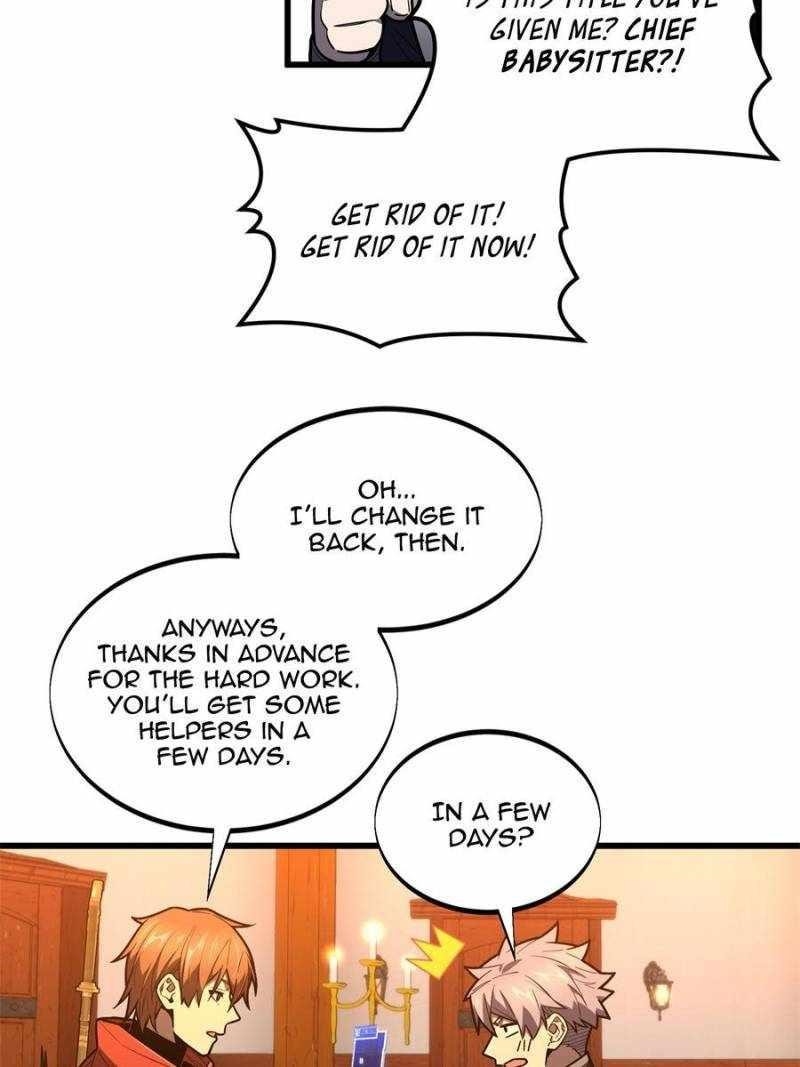 The King’s Avatar Chapter 127 - Page 15 in English