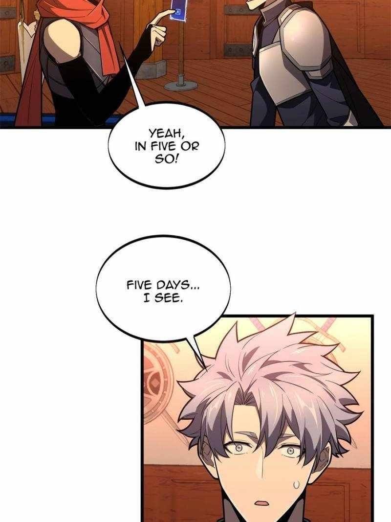 The King’s Avatar Chapter 127 - Page 16 in English