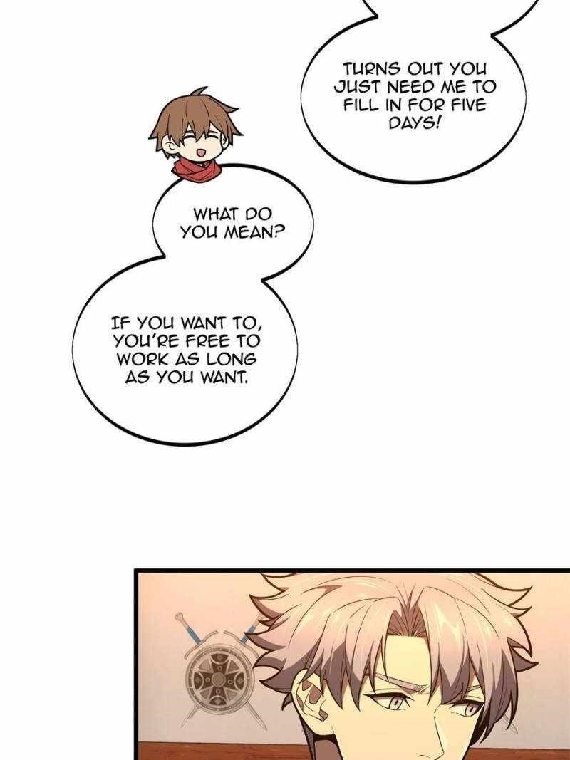 The King’s Avatar Chapter 127 - Page 18 in English