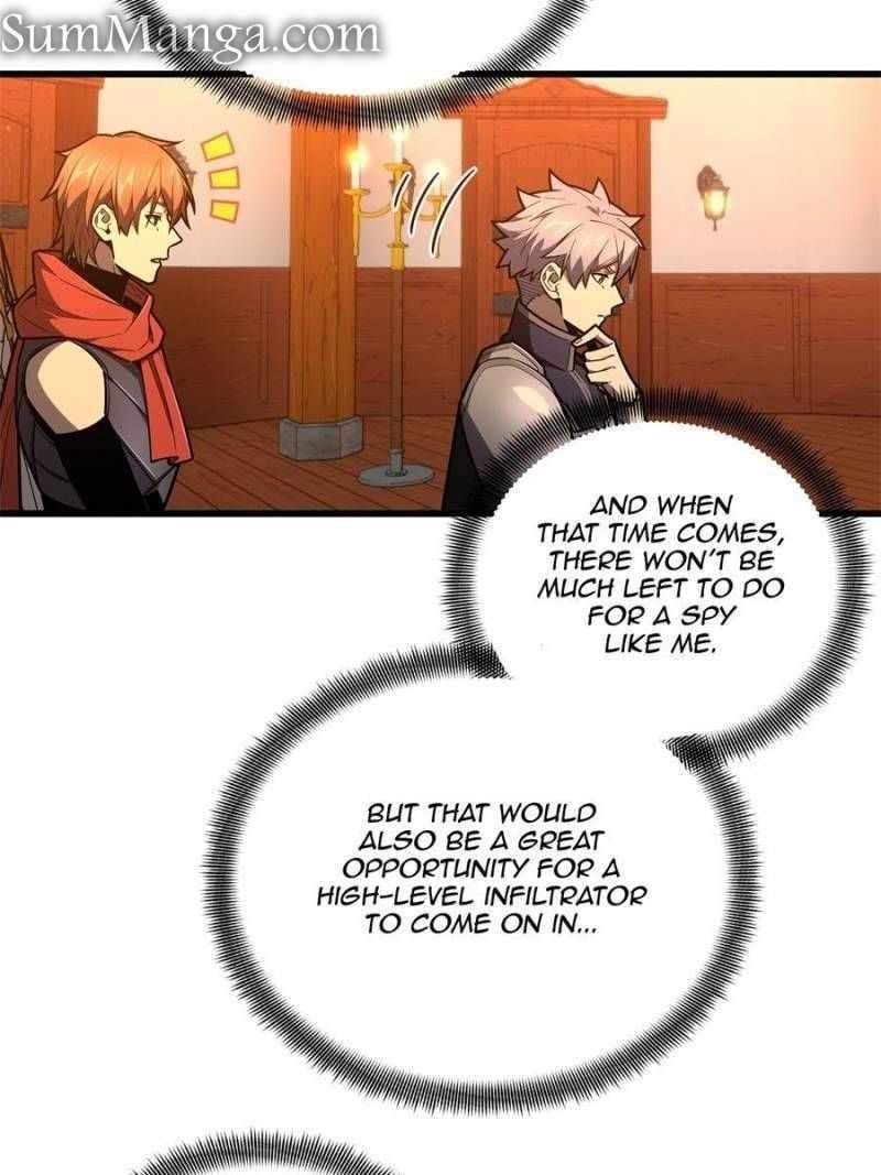 The King’s Avatar Chapter 127 - Page 21 in English