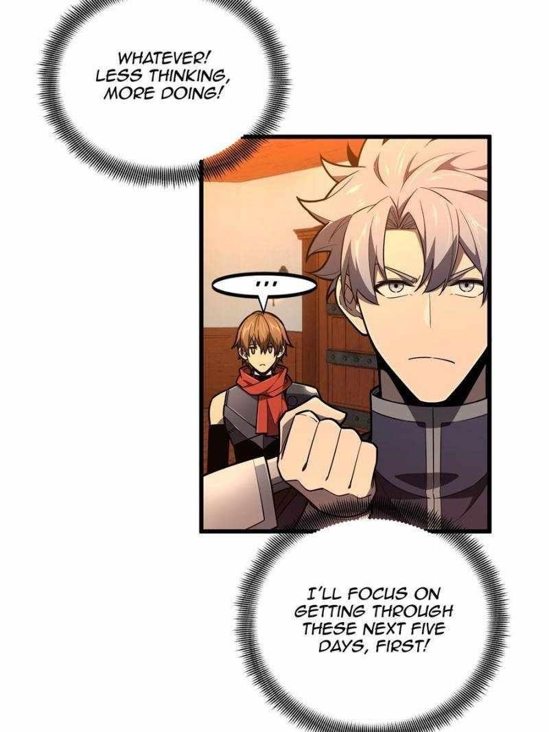 The King’s Avatar Chapter 127 - Page 22 in English