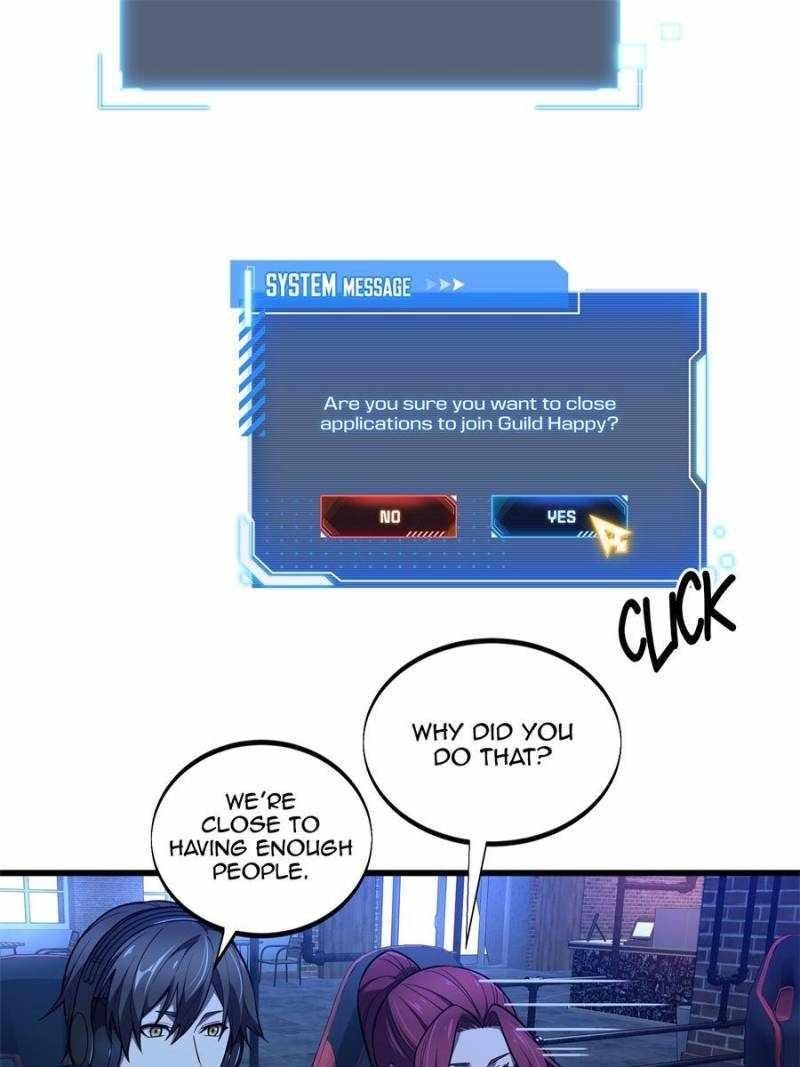 The King’s Avatar Chapter 127 - Page 27 in English