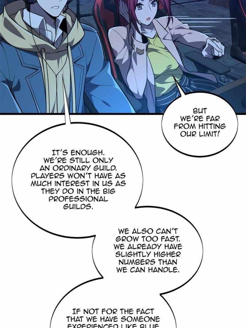 The King’s Avatar Chapter 127 - Page 28 in English