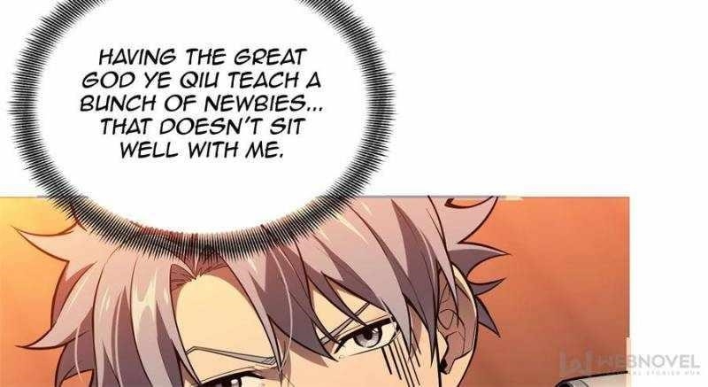 The King’s Avatar Chapter 127 - Page 3 in English