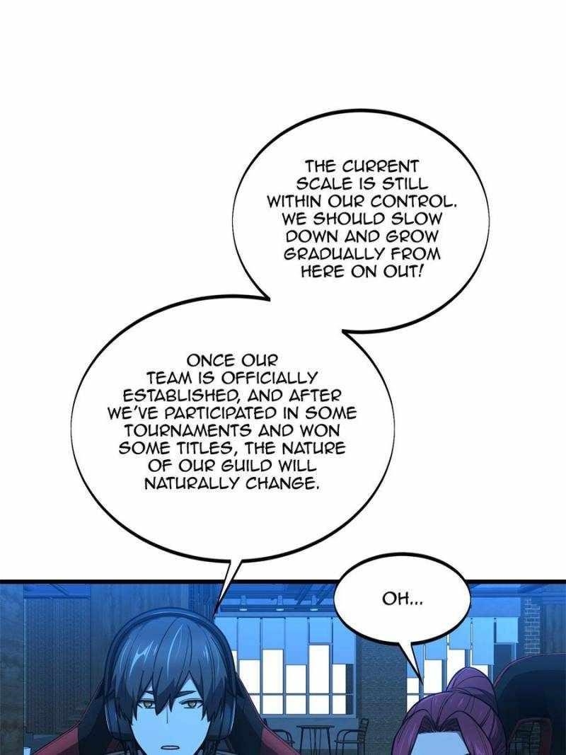 The King’s Avatar Chapter 127 - Page 30 in English