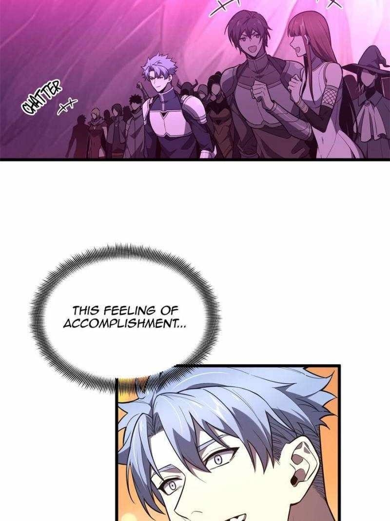 The King’s Avatar Chapter 127 - Page 34 in English