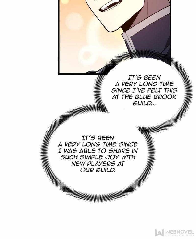 The King’s Avatar Chapter 127 - Page 35 in English
