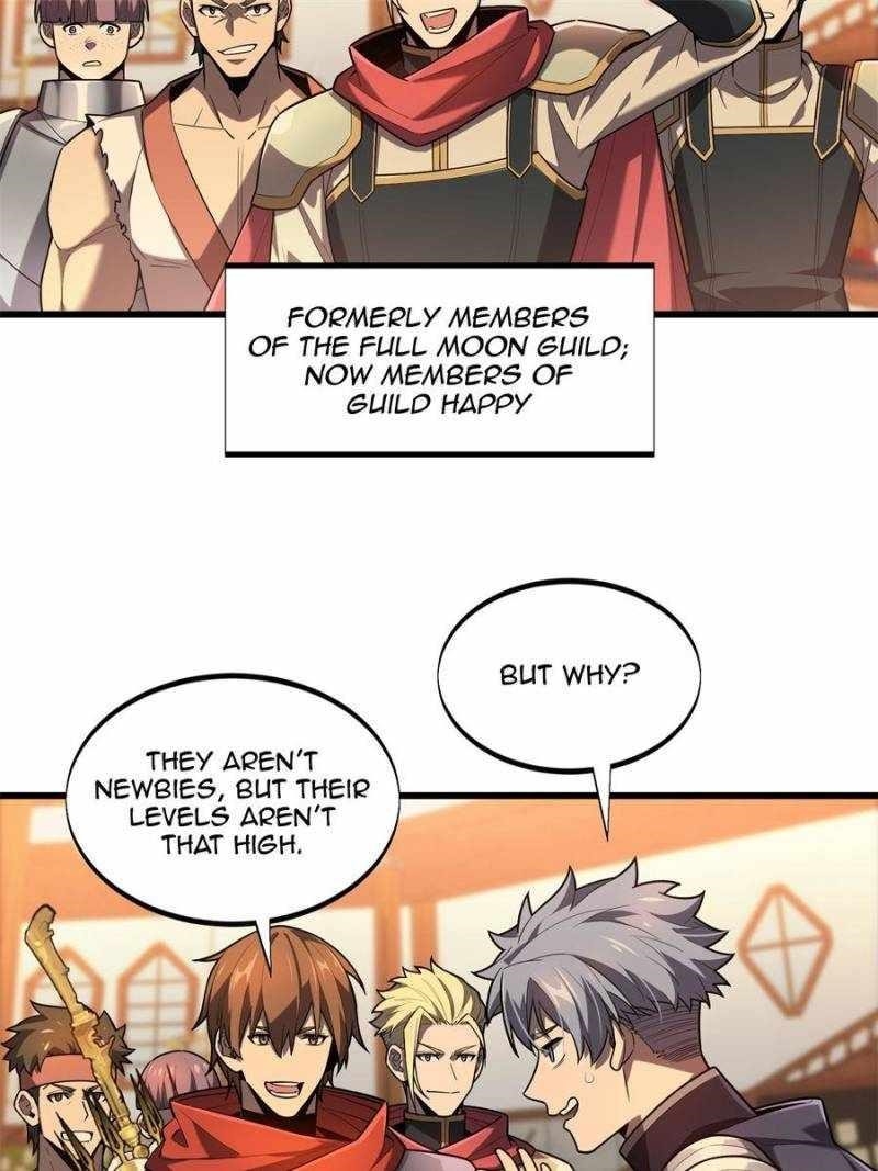 The King’s Avatar Chapter 127 - Page 39 in English