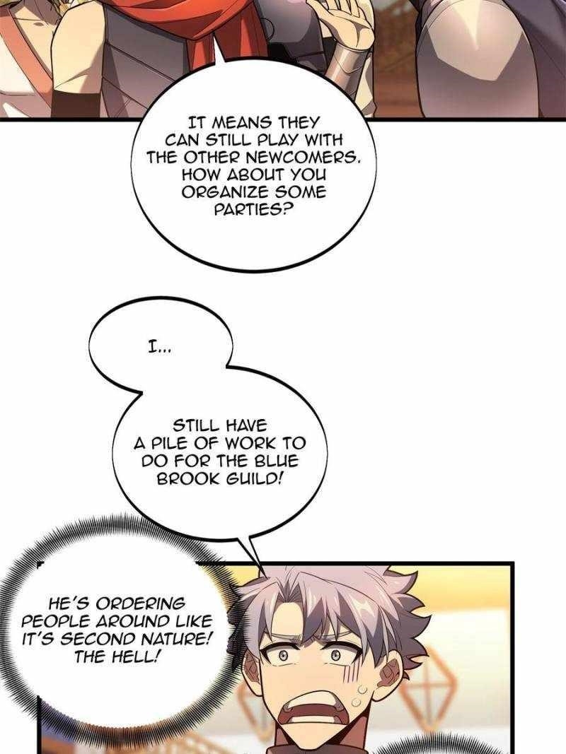 The King’s Avatar Chapter 127 - Page 40 in English