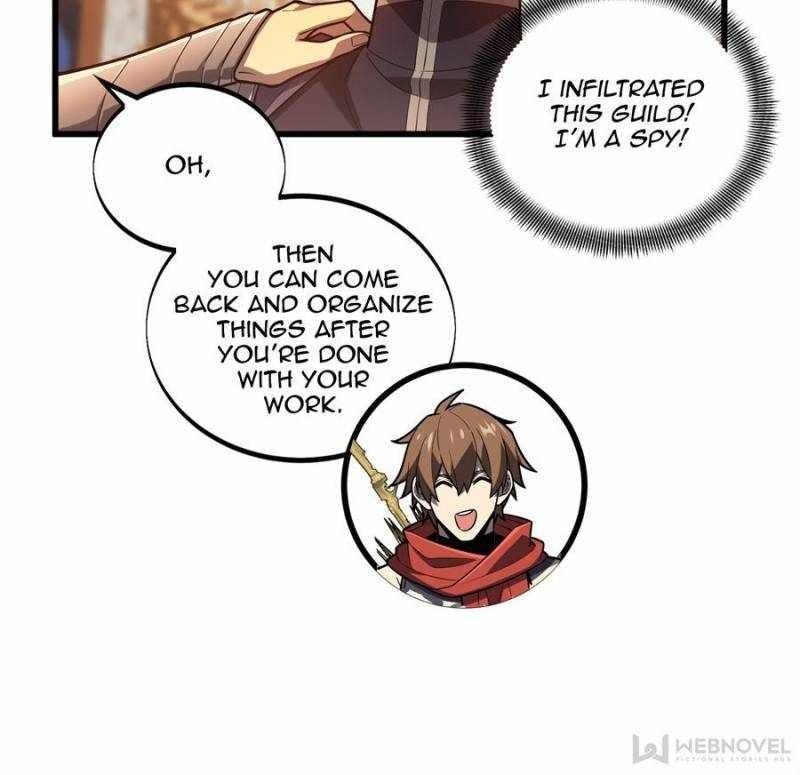 The King’s Avatar Chapter 127 - Page 41 in English