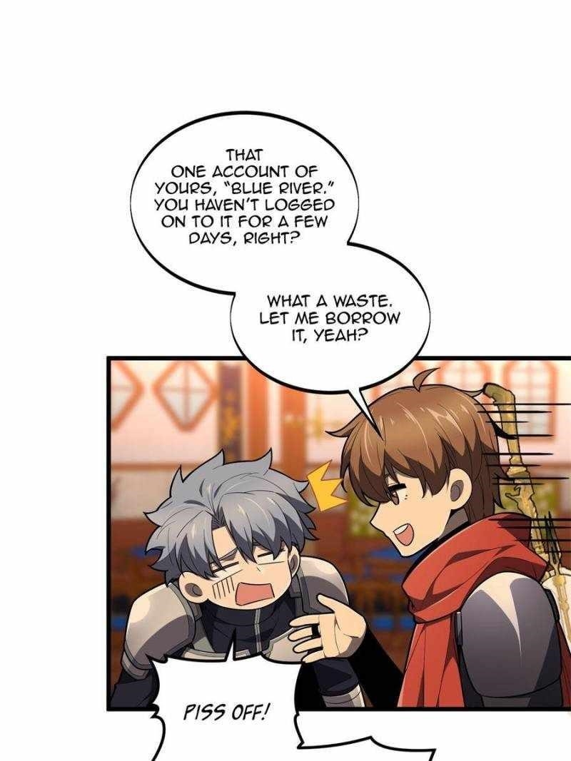 The King’s Avatar Chapter 127 - Page 48 in English