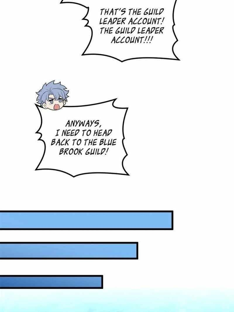 The King’s Avatar Chapter 127 - Page 49 in English