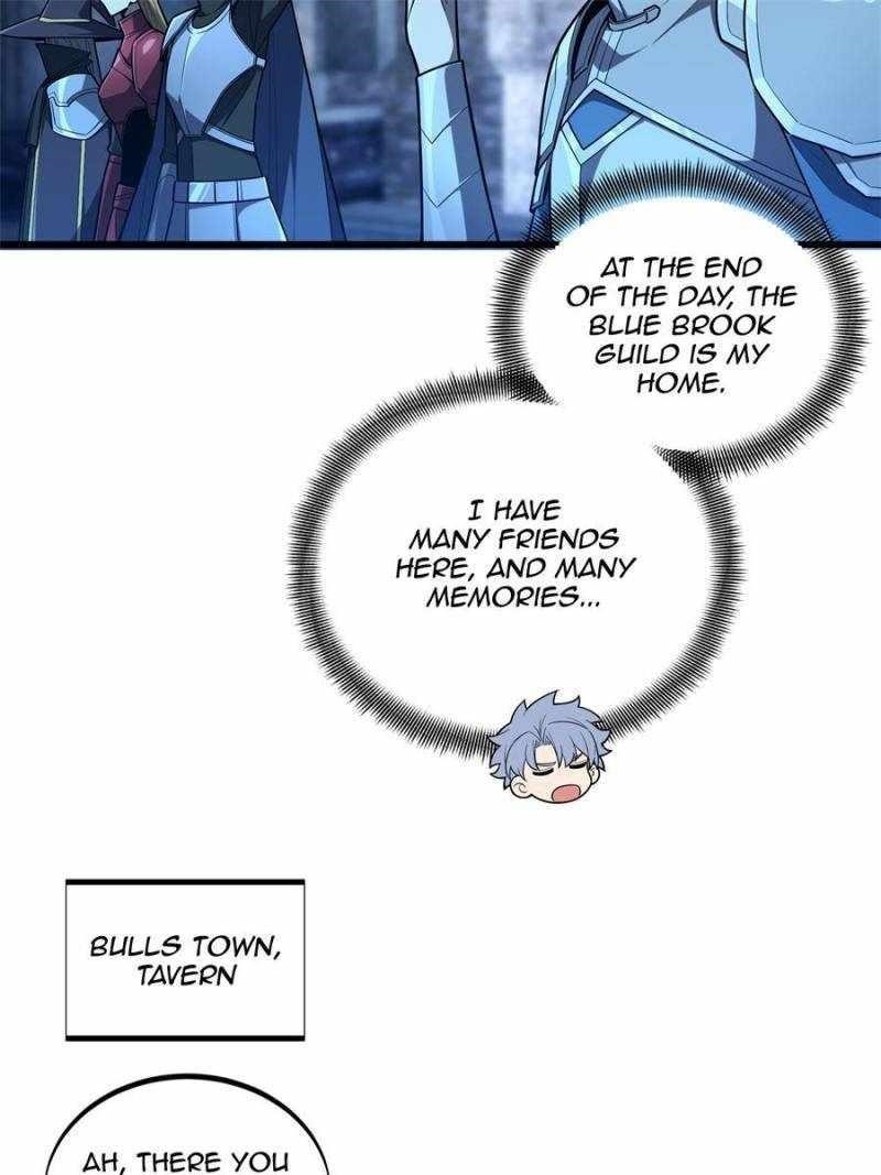 The King’s Avatar Chapter 127 - Page 51 in English