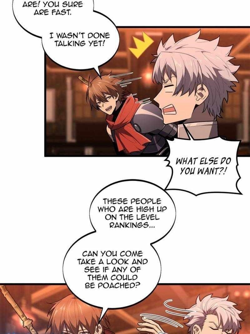 The King’s Avatar Chapter 127 - Page 52 in English