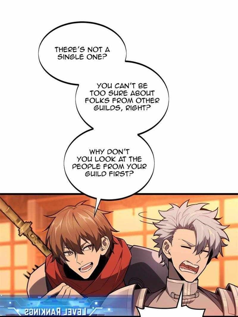 The King’s Avatar Chapter 127 - Page 54 in English