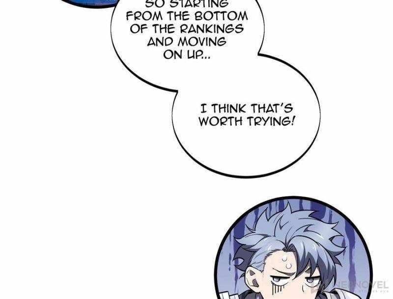 The King’s Avatar Chapter 127 - Page 63 in English