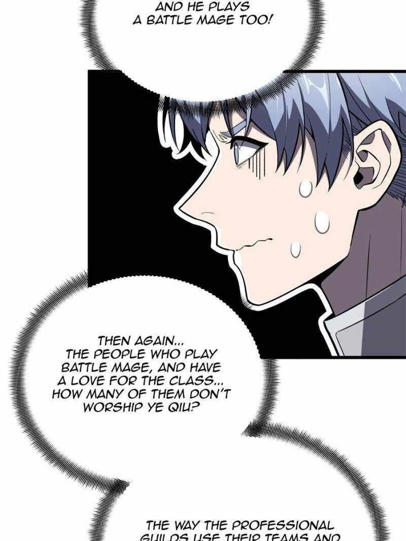 The King’s Avatar Chapter 127 - Page 66 in English