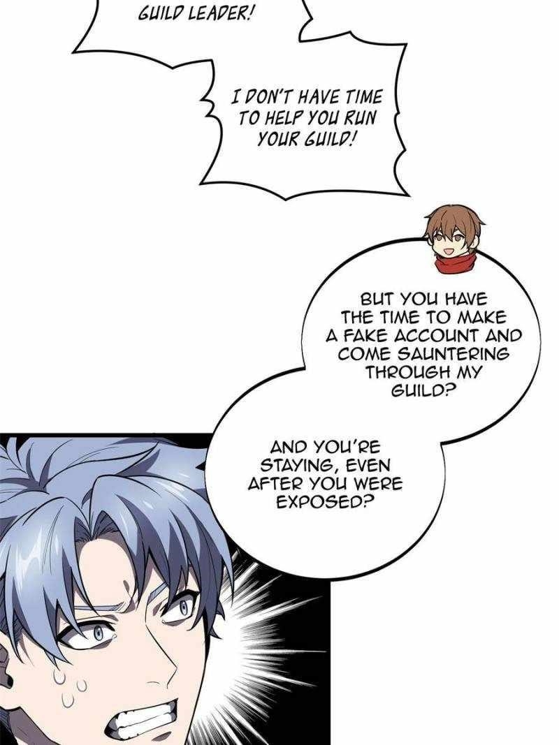 The King’s Avatar Chapter 127 - Page 8 in English