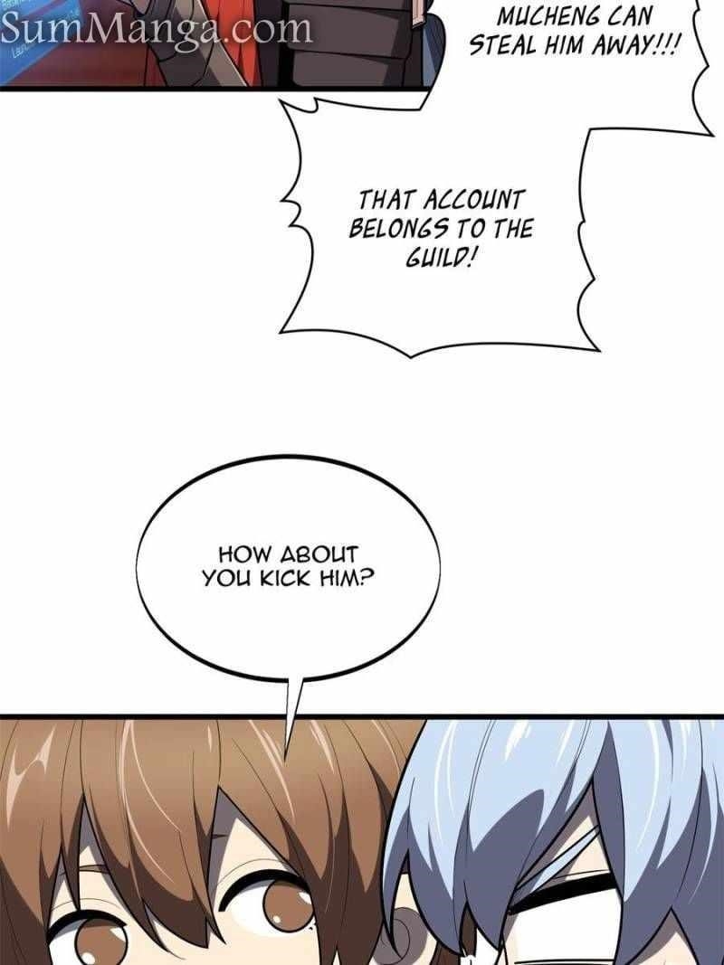The King’s Avatar Chapter 128 - Page 14 in English