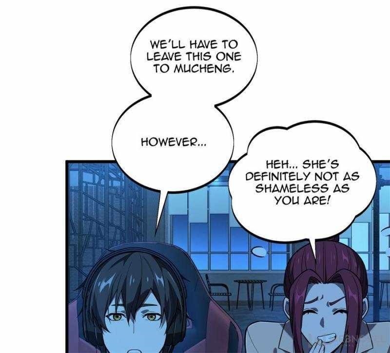 The King’s Avatar Chapter 128 - Page 19 in English