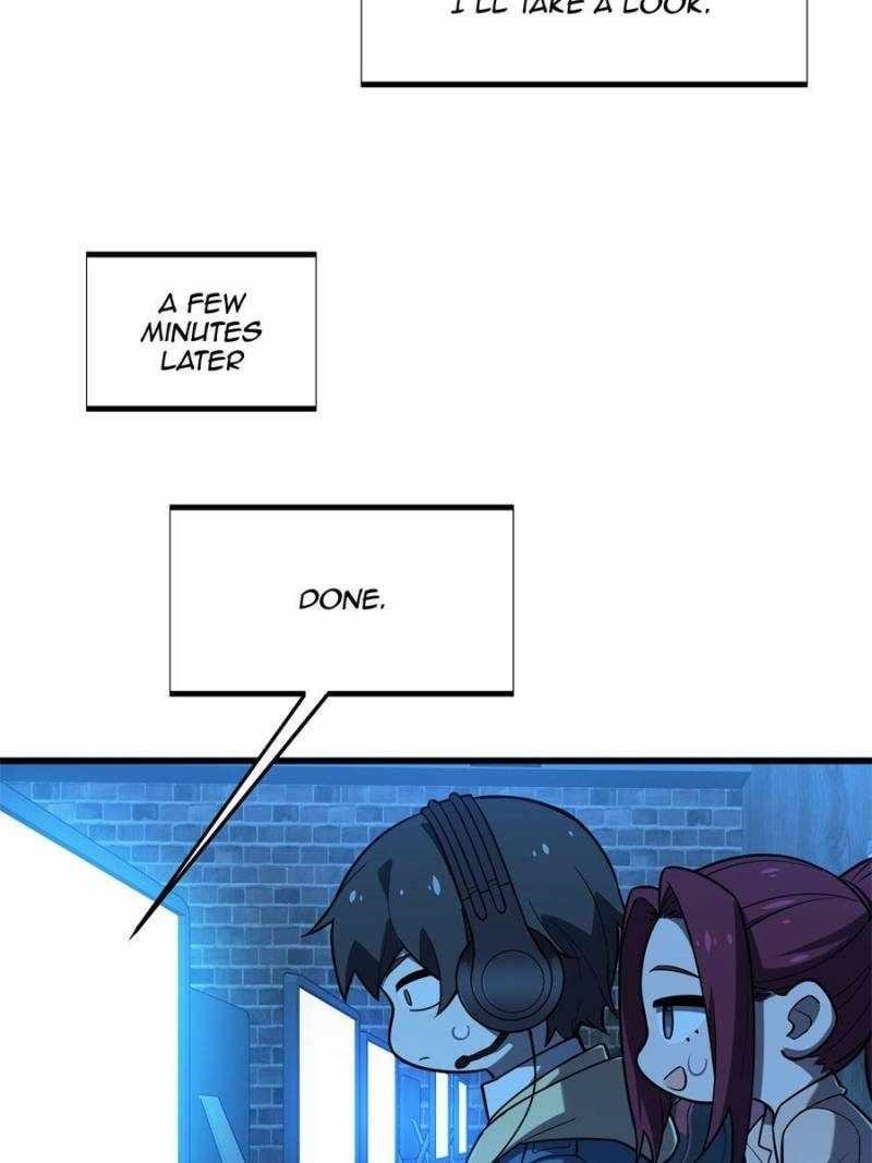 The King’s Avatar Chapter 128 - Page 21 in English