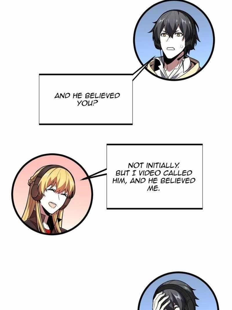 The King’s Avatar Chapter 128 - Page 24 in English