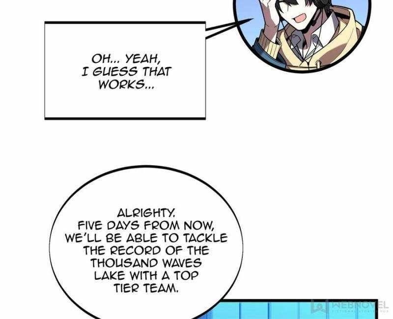 The King’s Avatar Chapter 128 - Page 25 in English