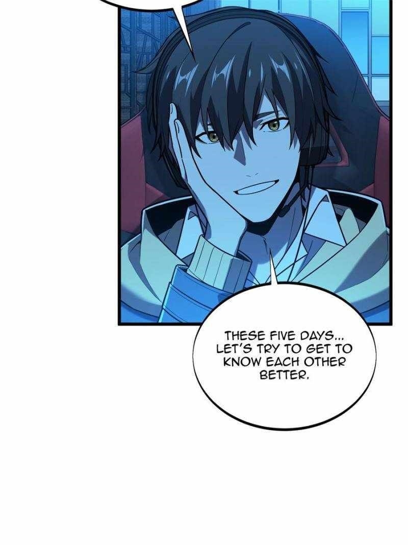 The King’s Avatar Chapter 128 - Page 26 in English