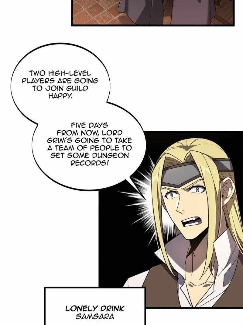 The King’s Avatar Chapter 128 - Page 30 in English