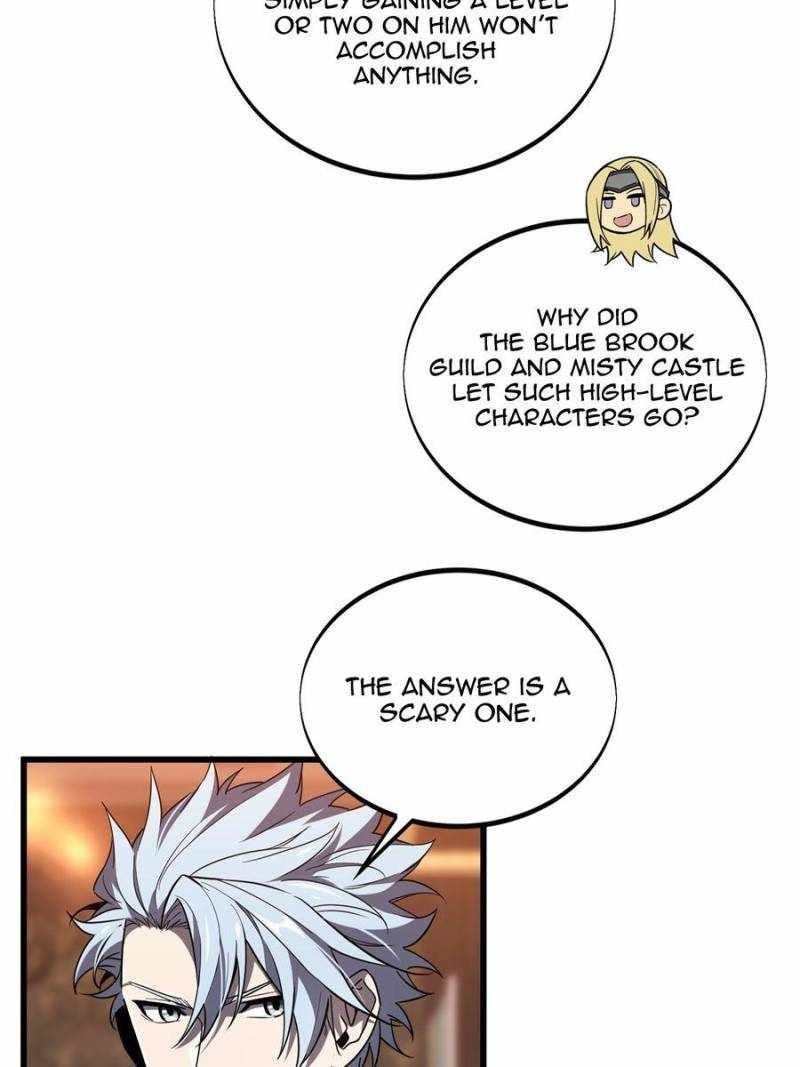 The King’s Avatar Chapter 128 - Page 33 in English