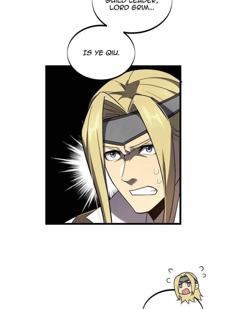 The King’s Avatar Chapter 128 - Page 36 in English