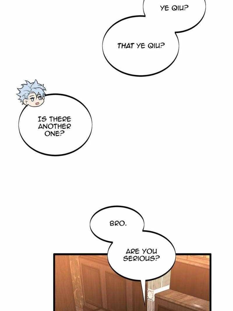 The King’s Avatar Chapter 128 - Page 37 in English