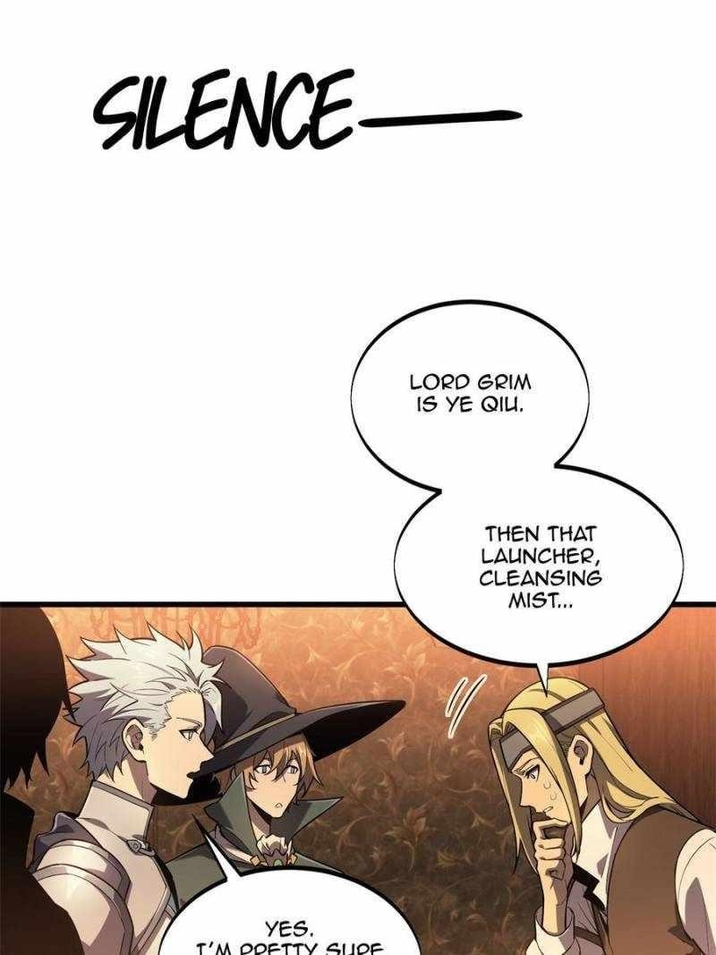 The King’s Avatar Chapter 128 - Page 39 in English