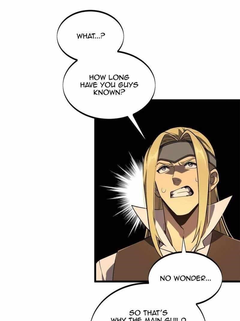 The King’s Avatar Chapter 128 - Page 41 in English